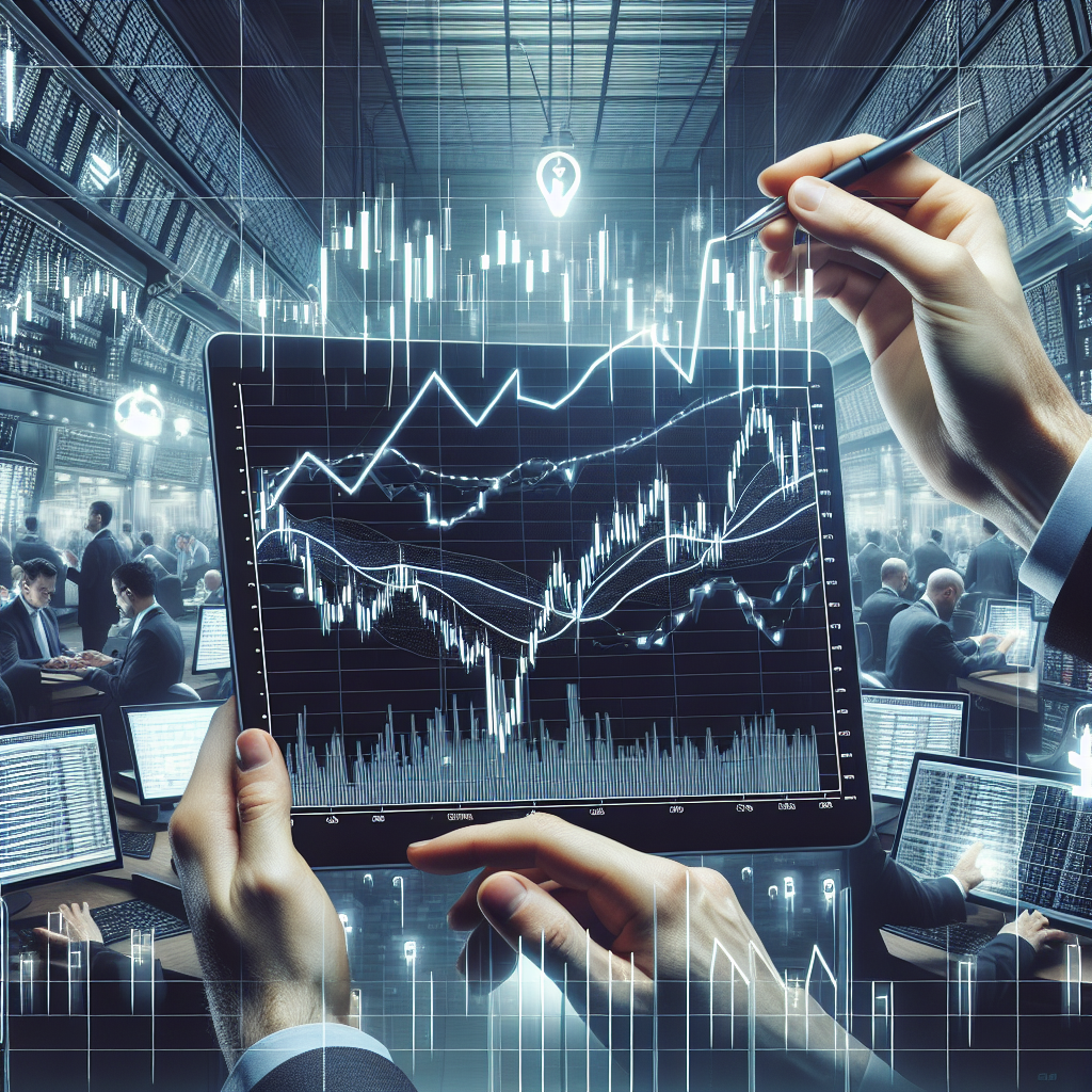 Les Tendances de Marché Actuelles : Comment Elles Influencent le Scalping en Bourse