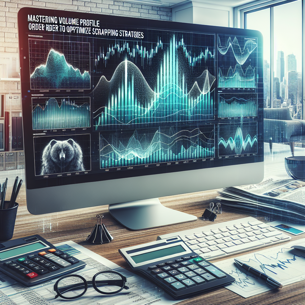 Maîtriser le Profil de Volume pour Optimiser Vos Stratégies de Scalping