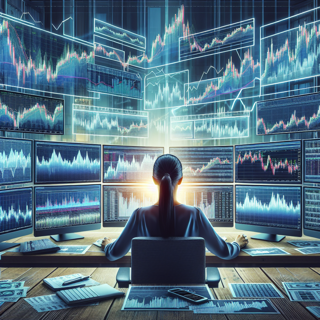 Optimisez Vos Stratégies de Scalping avec un Outil de Suivi des Splits d'Actions : Avantages et Précautions