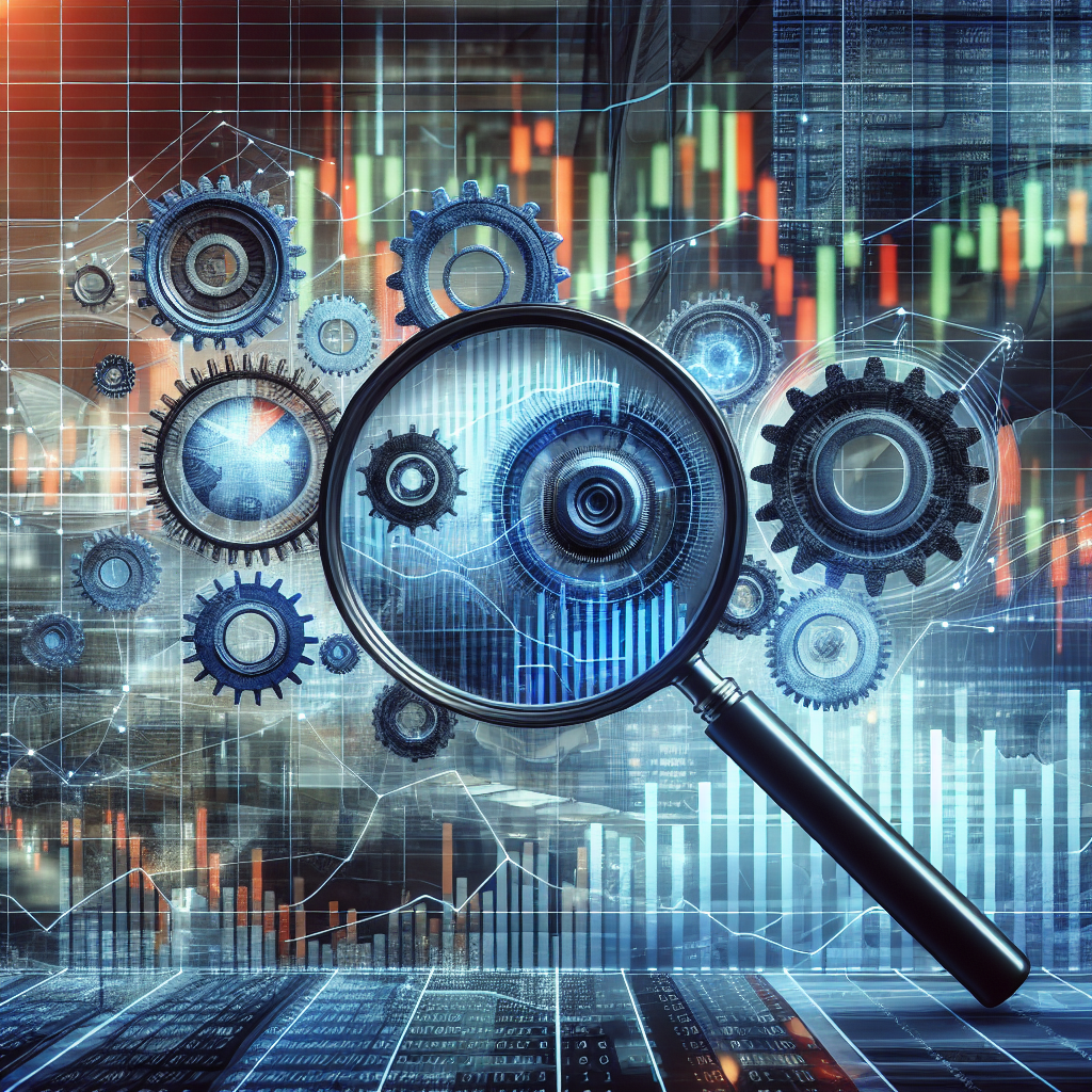 Comprendre la Régulation des Données en Trading : Impact et Opportunités pour le Scalping