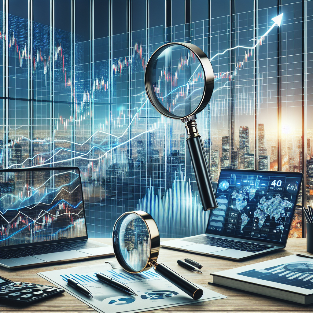 Formation Scalping Continuation : Maîtrisez l'Art de Capitaliser sur les Tendances Persistantes