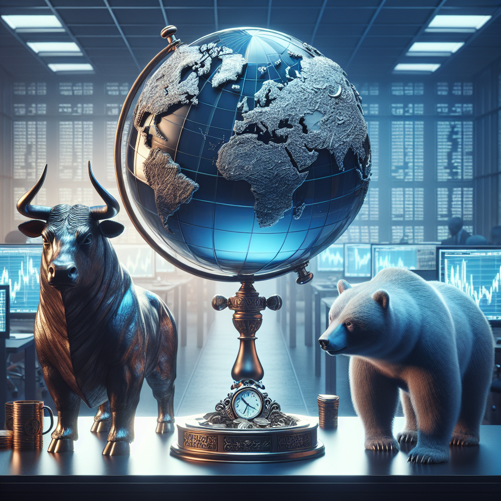 Analyse du Day Trading : Techniques et Stratégies pour les Scalpeurs Ambitieux