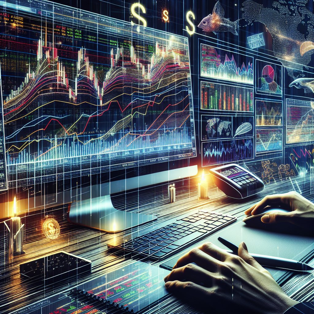 Formation Scalping et Divergences : Maîtrisez les Signaux pour Optimiser Vos Stratégies de Trading