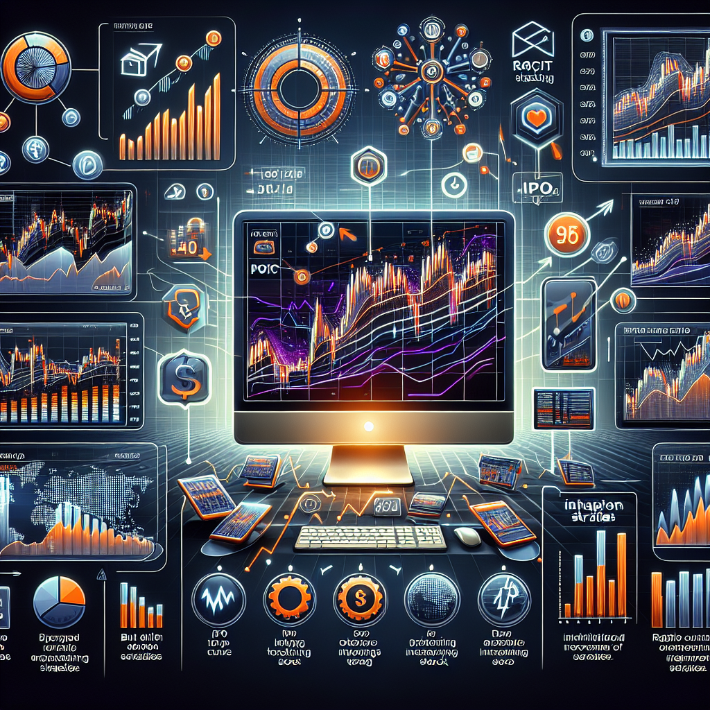 Comment Utiliser un Outil de Suivi des Introductions en Bourse pour Optimiser Vos Stratégies de Scalping