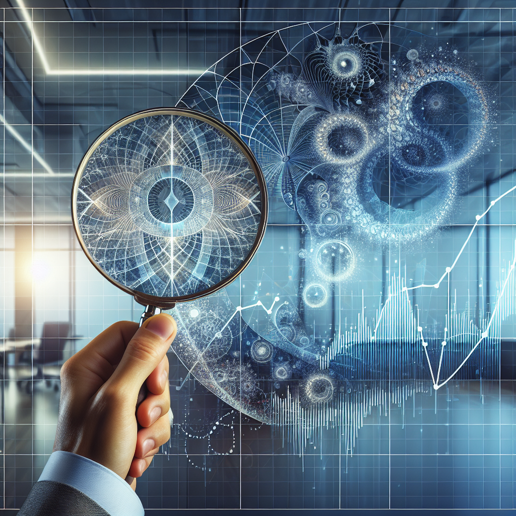 Formation Scalping Fractales : Maîtriser l'Art des Prédictions de Marché pour des Gains Optimisés