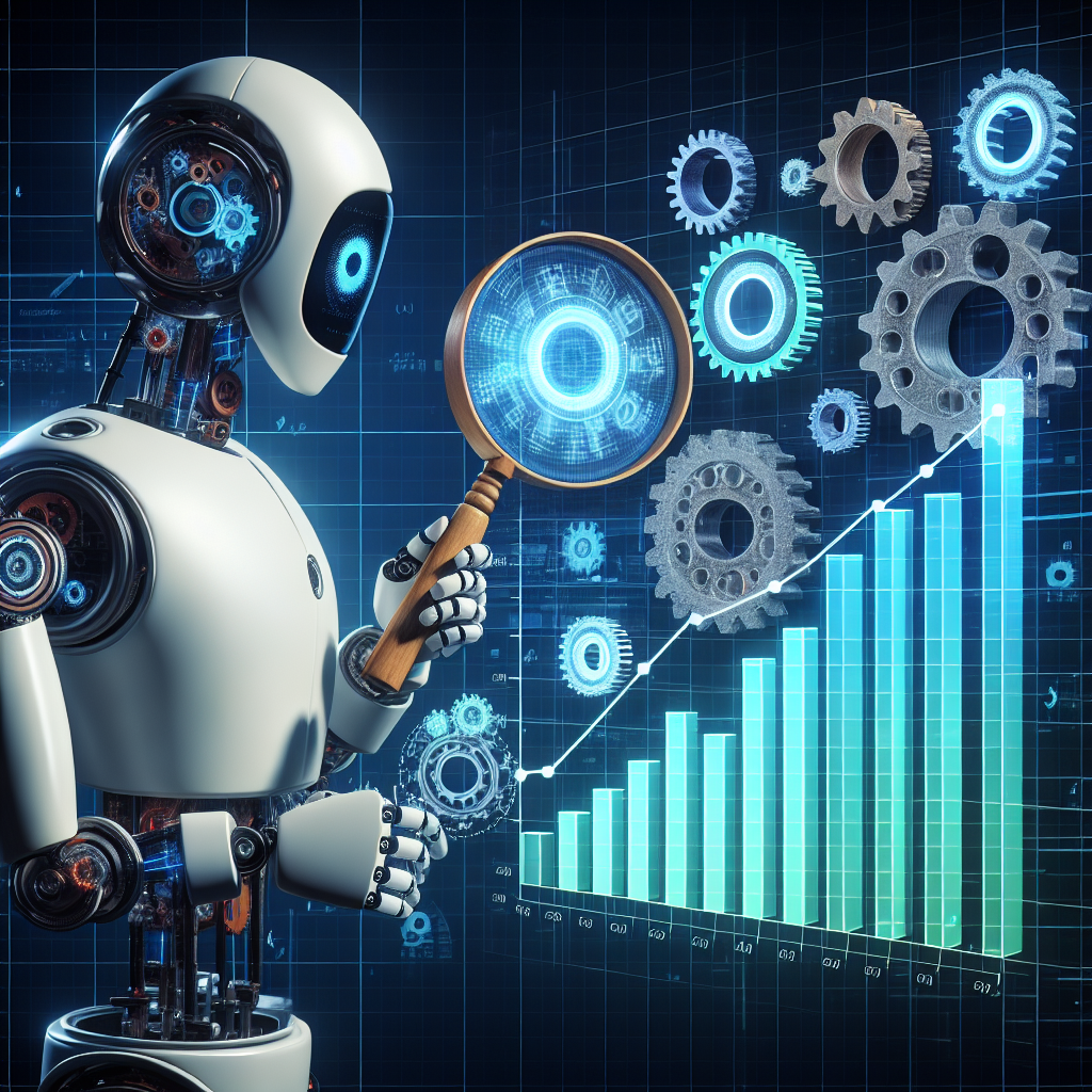Analyse Performance Robot Scalping : Techniques pour Maximiser et Évaluer l'Efficacité des Algorithmes de Trading