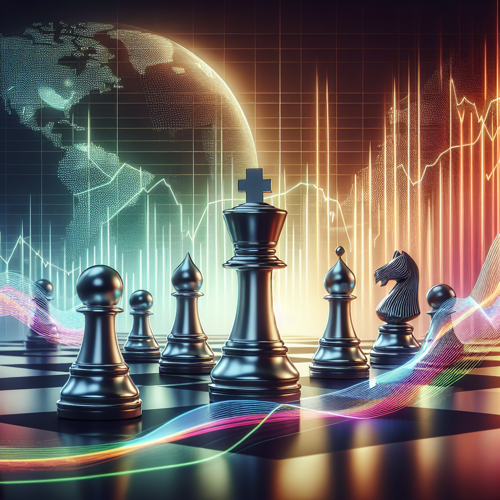 Analyse du Position Trading : Une Approche Complémentaire pour les Scalpeurs en 2023