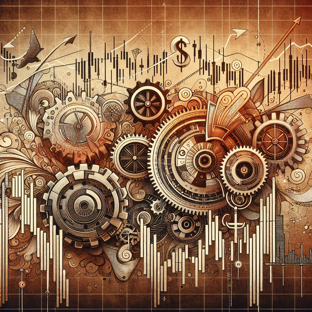 Les Meilleurs Outils d'Analyse des Options pour Optimiser Vos Stratégies de Scalping