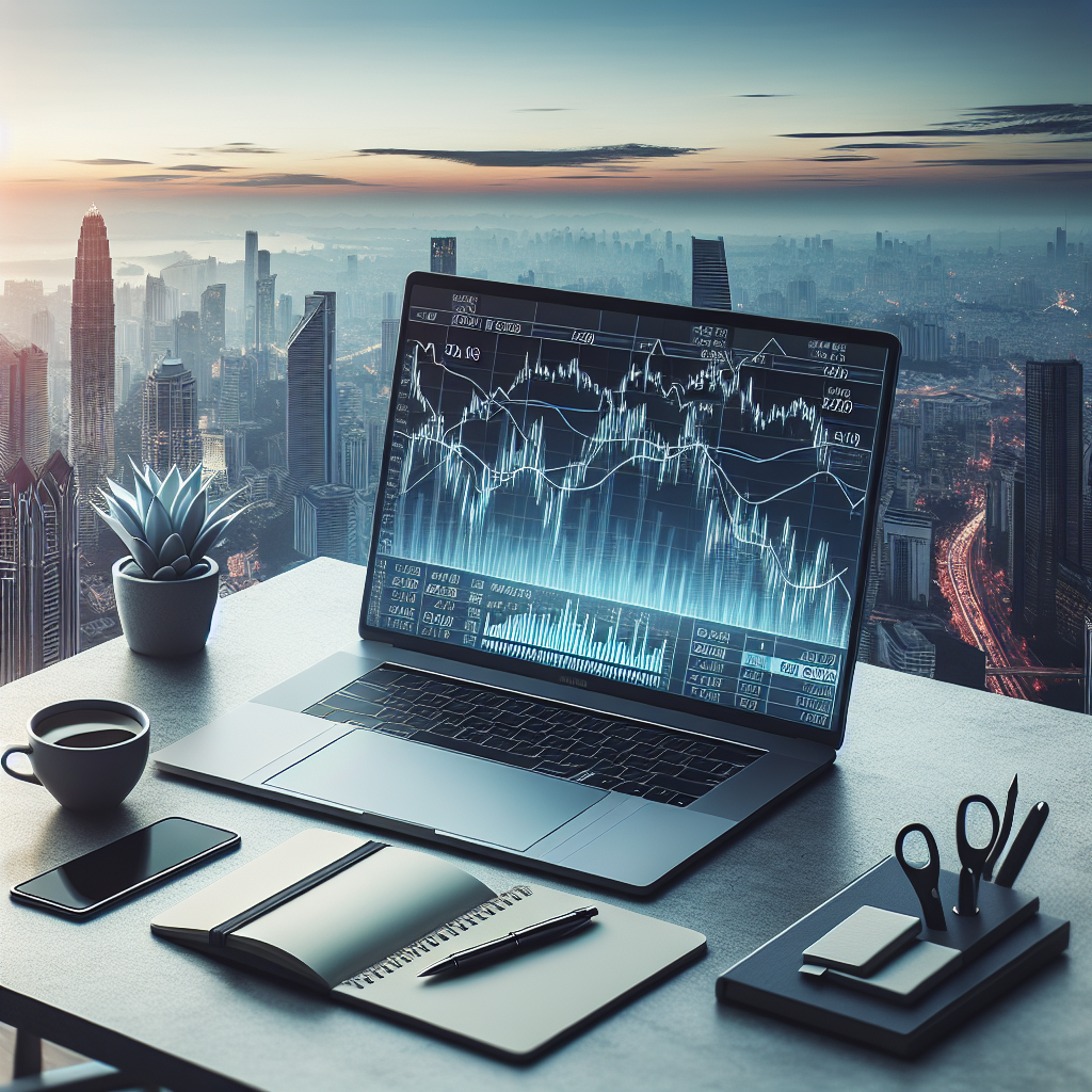 Clôture de Positions : Optimiser Vos Stratégies pour Maximiser Vos Profits en Scalping
