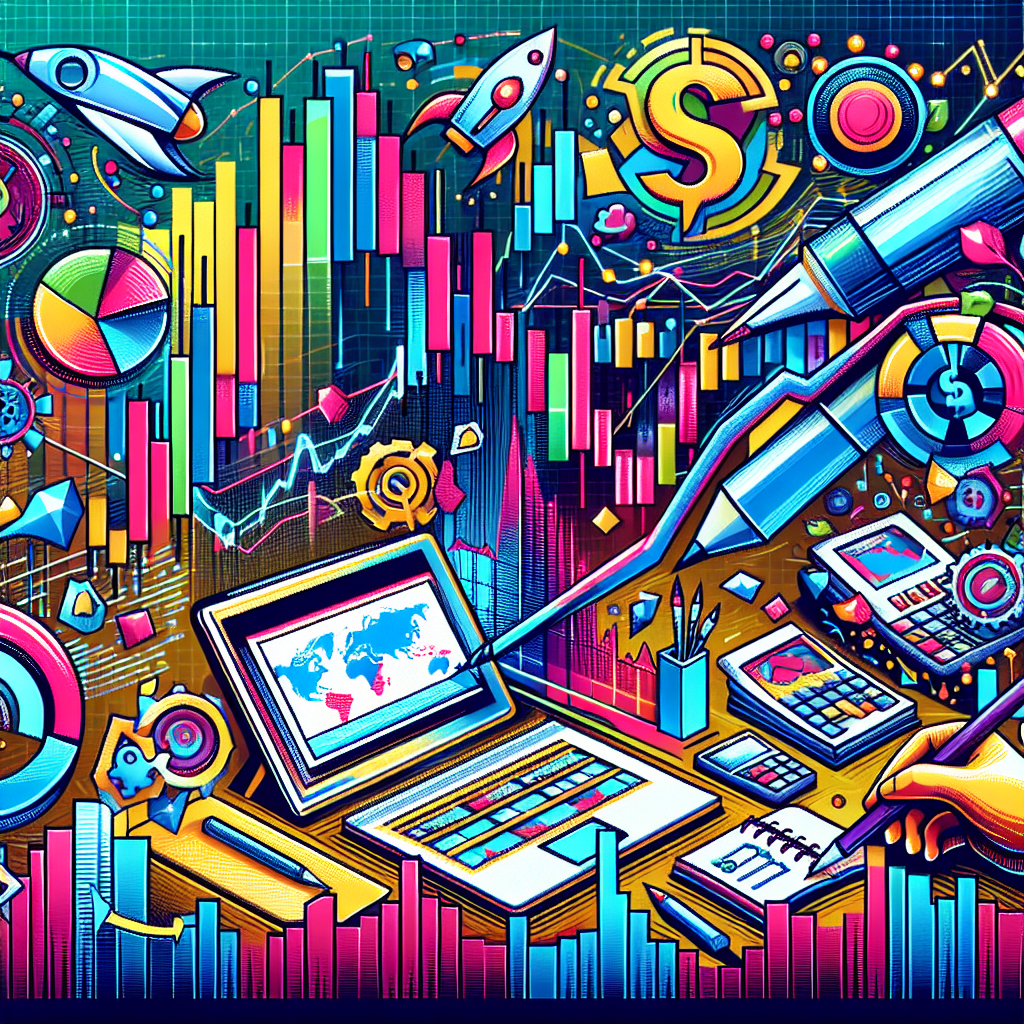 Formation Scalping Chartisme : Maîtriser les Techniques pour Analyser les Configurations Graphiques en Temps Réel