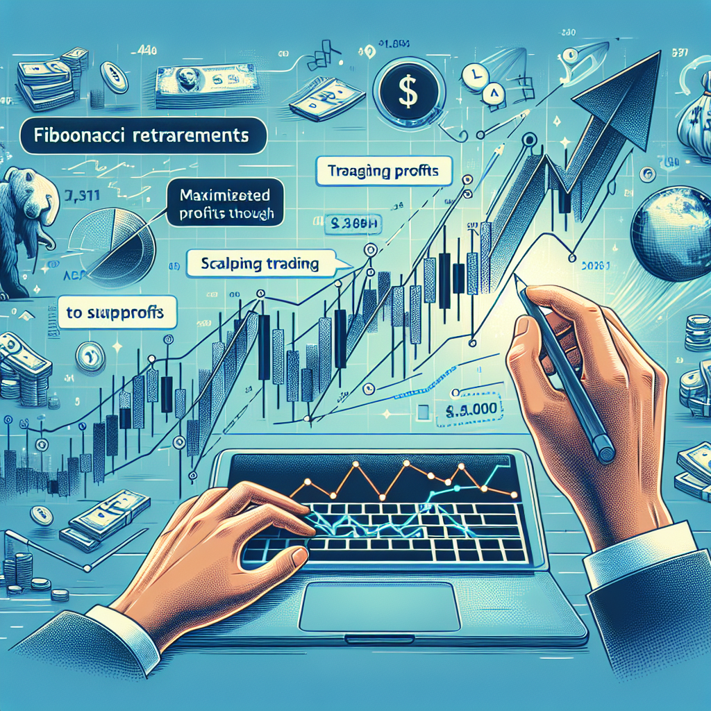 Comment Utiliser les Retracements de Fibonacci dans le Trading de Retracement pour Maximiser Vos Profits en Scalping