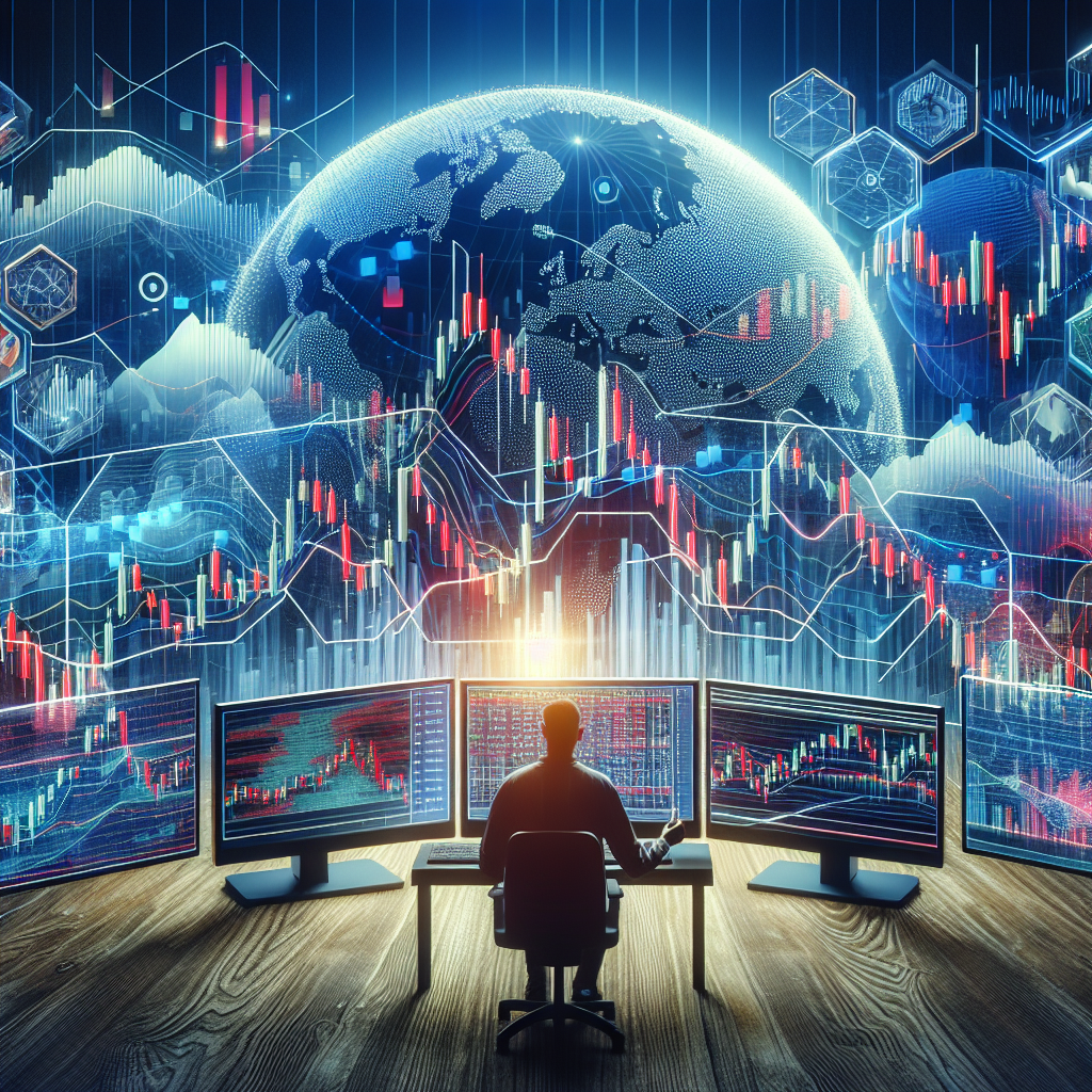 Formation Scalping Range : Techniques pour Profiter de la Détection de Séquences de Prix