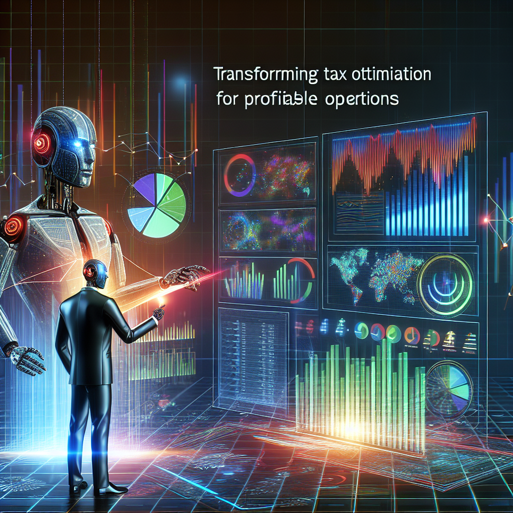 Comment Un Robot de Scalping Peut Transformer L'Optimisation Fiscale pour Des Opérations Rentables