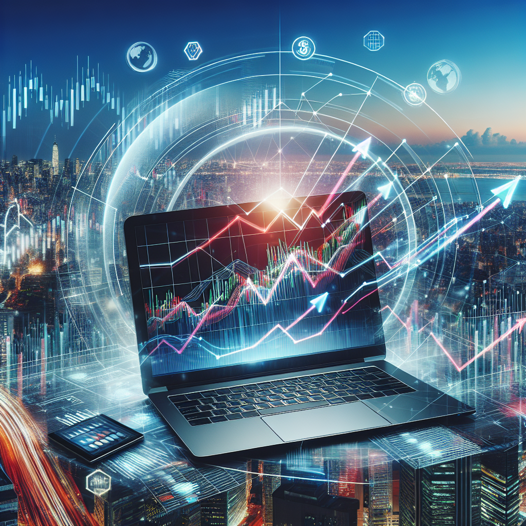 Trading d'Extension : Techniques pour Capitaliser sur les Mouvements de Marché Étendus