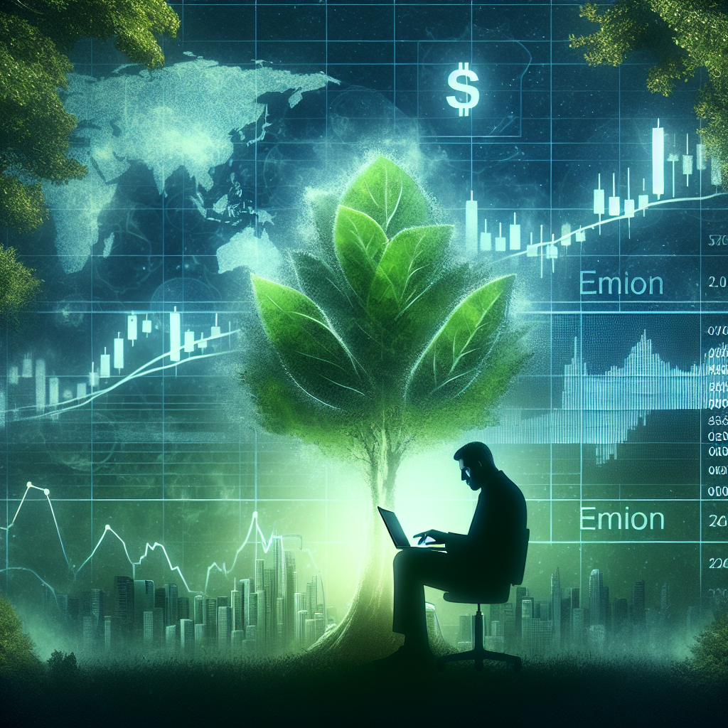 Quotas d'Émission et leur Impact sur le Trading : Opportunités et Défis pour les Scalpeurs