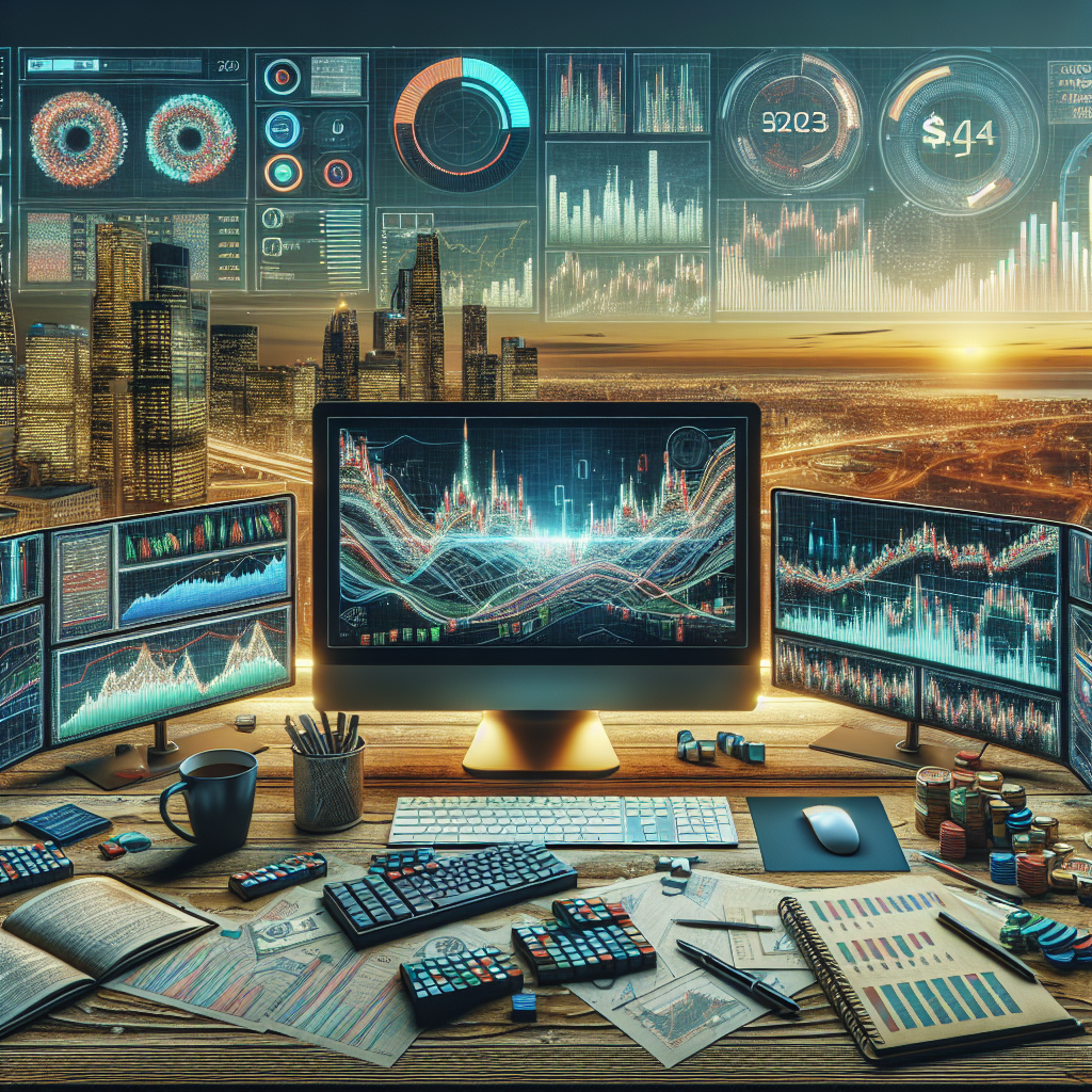 Analyse du Trading de Valeur : Stratégies et Opportunités pour les Scalpeurs en 2023