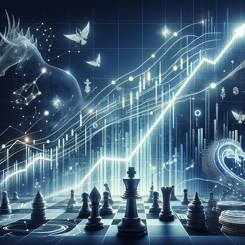 Stratégies de Trading de Continuation pour le Scalping : Techniques et Astuces Indispensables