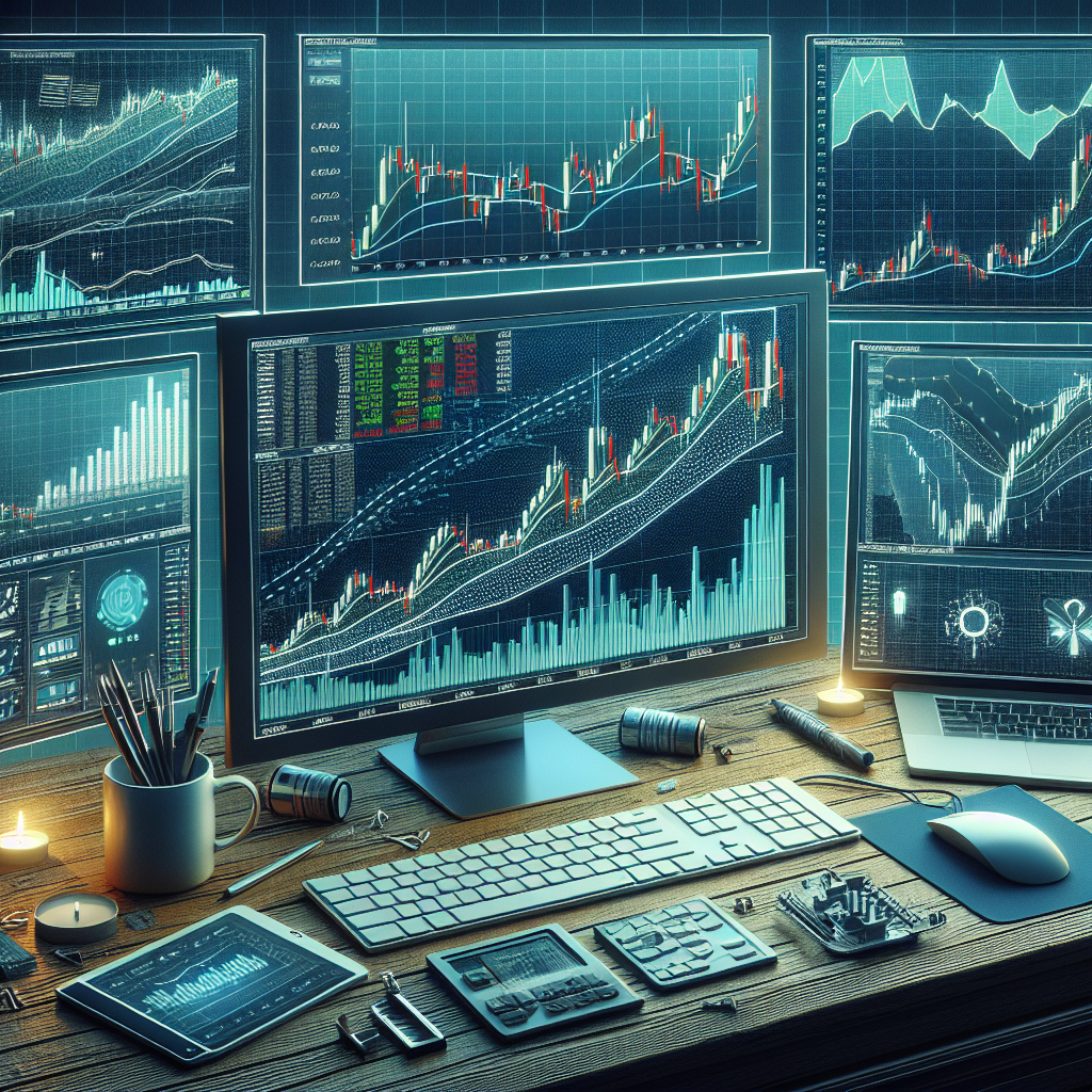 Comprendre le Gap Trading : Techniques pour Optimiser Votre Scalping