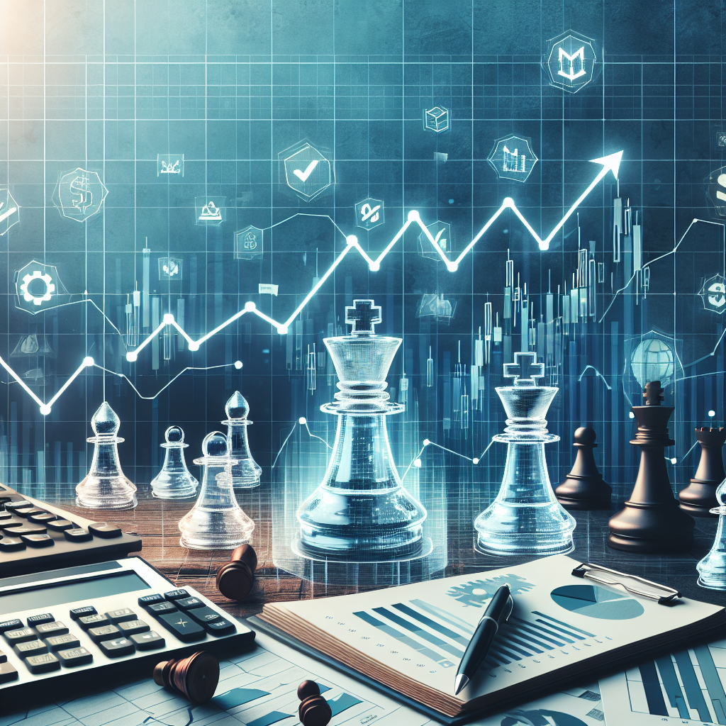 Analyse du Trading de Croissance : Optimiser Votre Portefeuille avec une Approche Stratégique