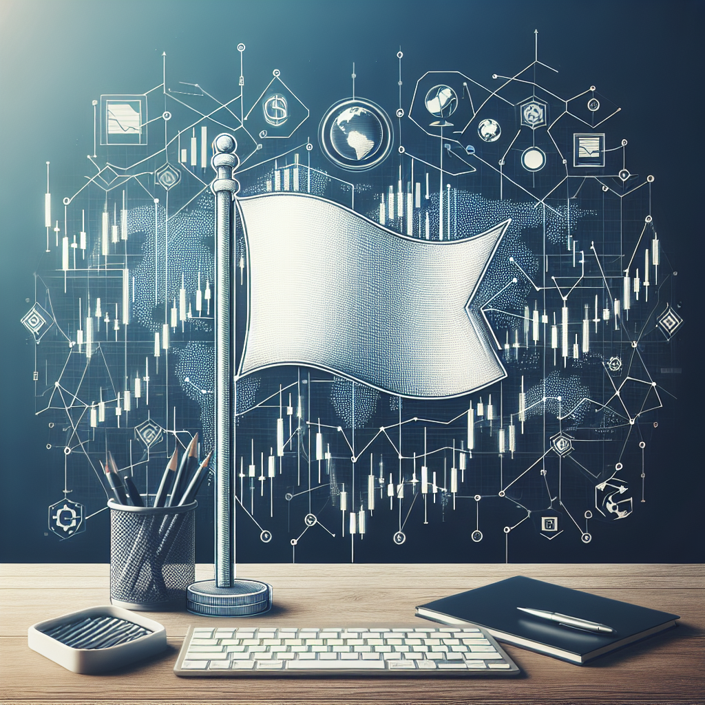 Formation Scalping Drapeau : Maîtriser les Configurations Techniques pour Optimiser Vos Trades