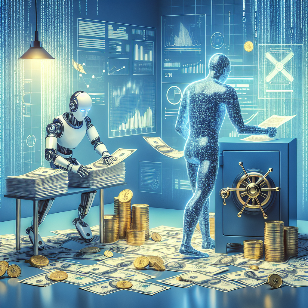 Robot Scalping et RGPD : Comment Protéger Vos Données Tout en Maximisant Vos Profits