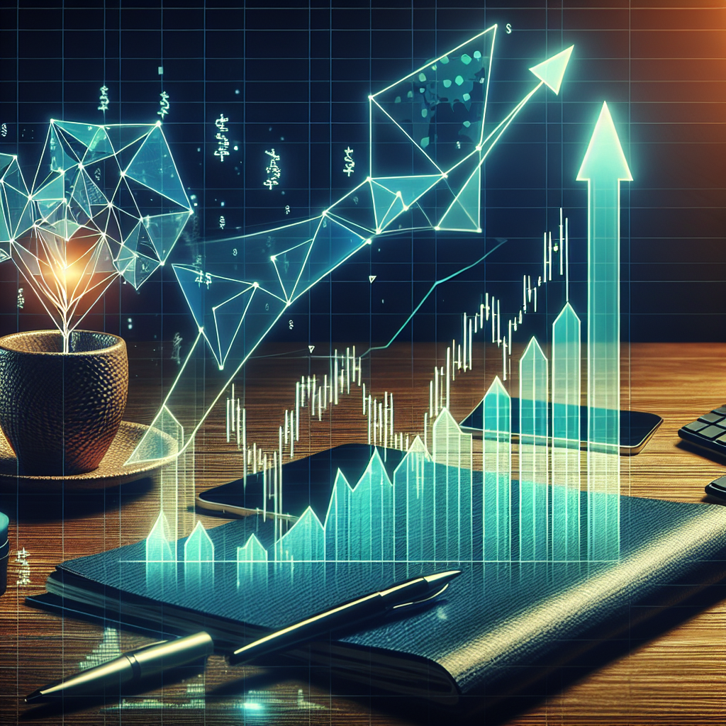 Stratégies Efficaces pour Scalping en Cas de Rupture de Triangle : Techniques Pratiques pour Maximiser Vos Gains