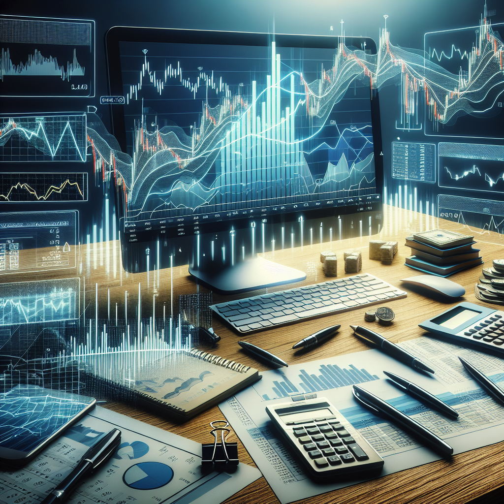 Avantages d'Utiliser un Outil d'Analyse de Spread pour Optimiser Vos Stratégies de Scalping