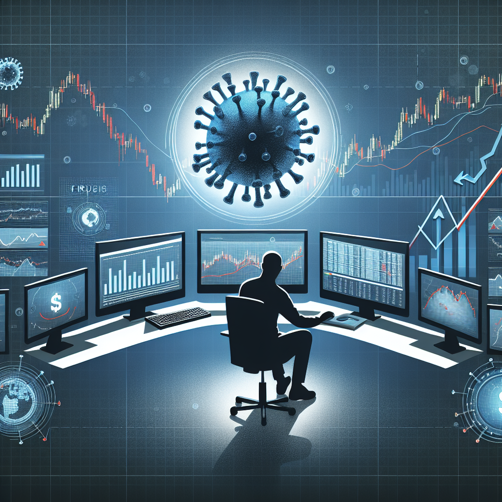 Comment les Pandémies Modifient les Stratégies de Scalping : Opportunités et Défis pour les Traders