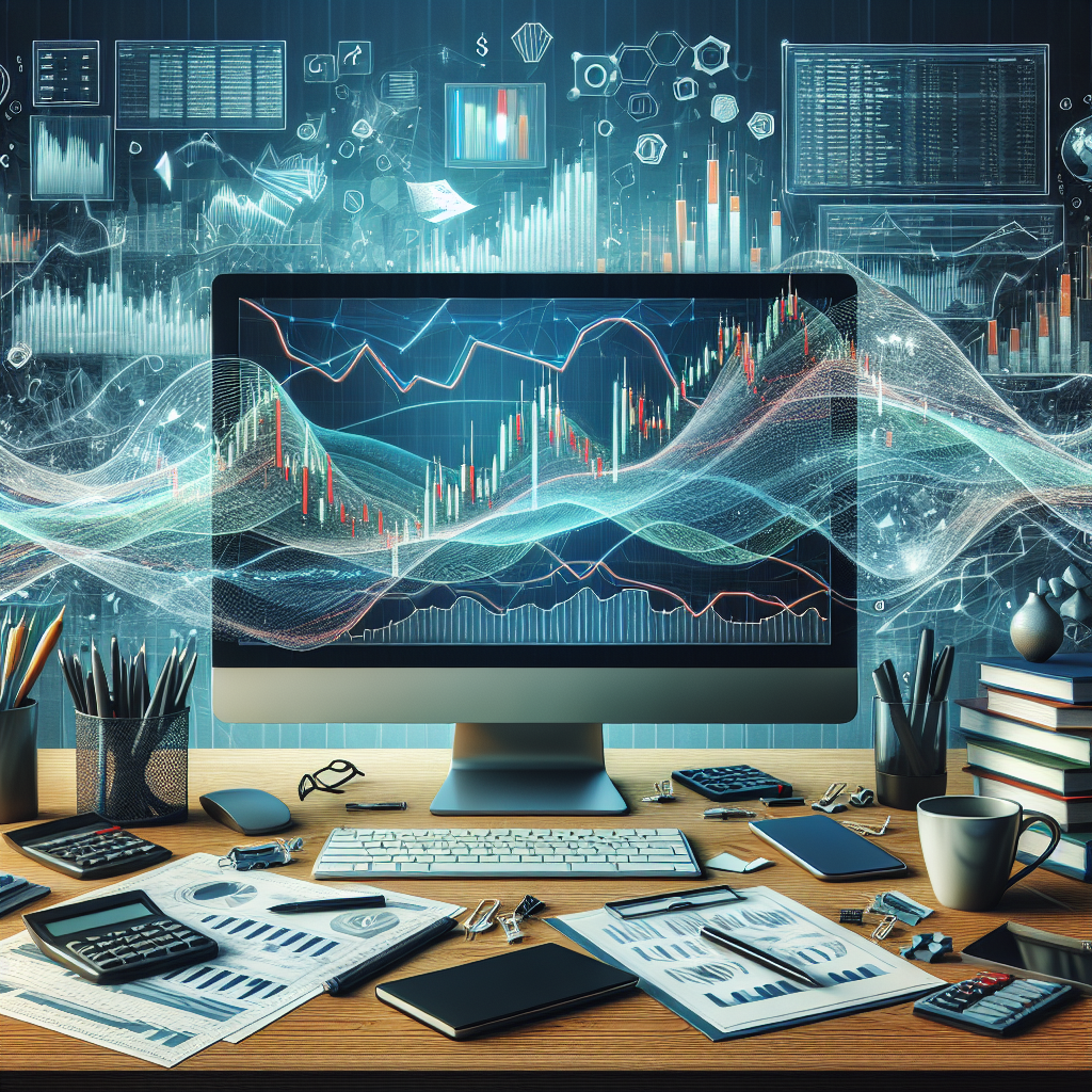 Indicateurs de Volatilité : Comment les Utiliser pour Parfaire Votre Stratégie de Scalping