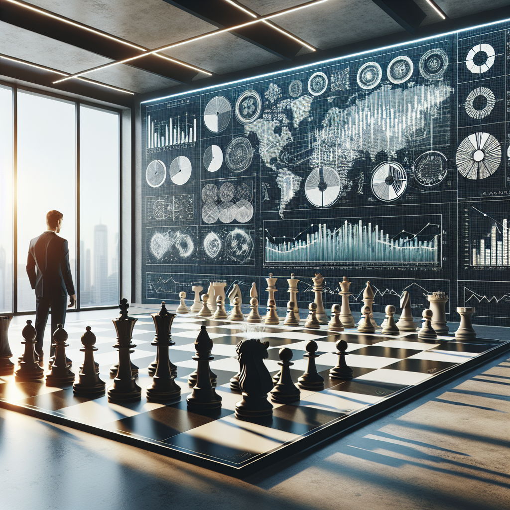 Formation Scalping Fanion : Comprendre et Exploiter les Configurations pour Maximiser vos Gains