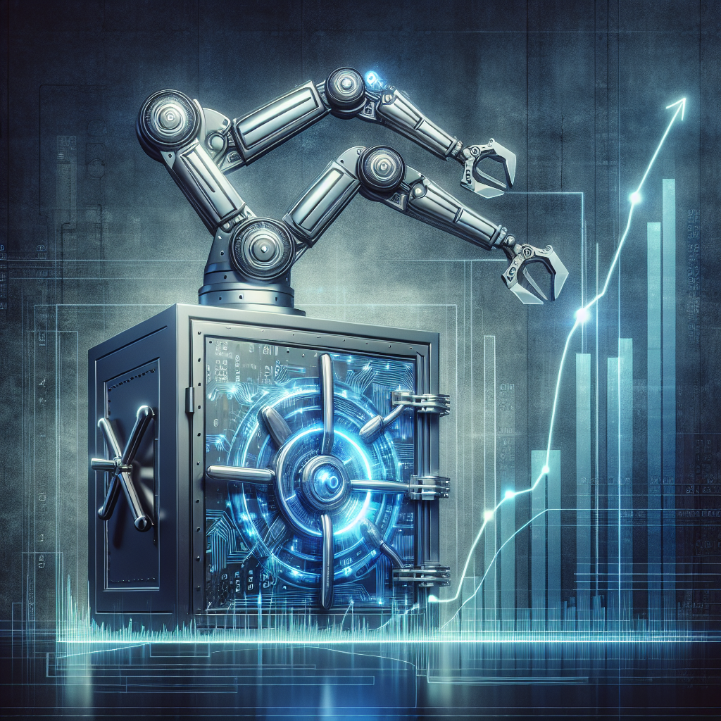 Sécurité et Robot Scalping : Comment Protéger Vos Investissements Tout en Maximisant Vos Gains