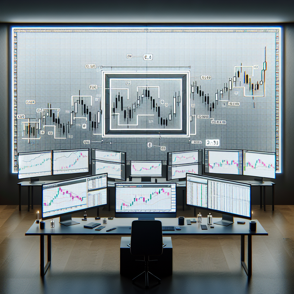 Techniques de Trading de Rectangles : Maîtriser les Séquences de Prix pour un Scalping Efficace
