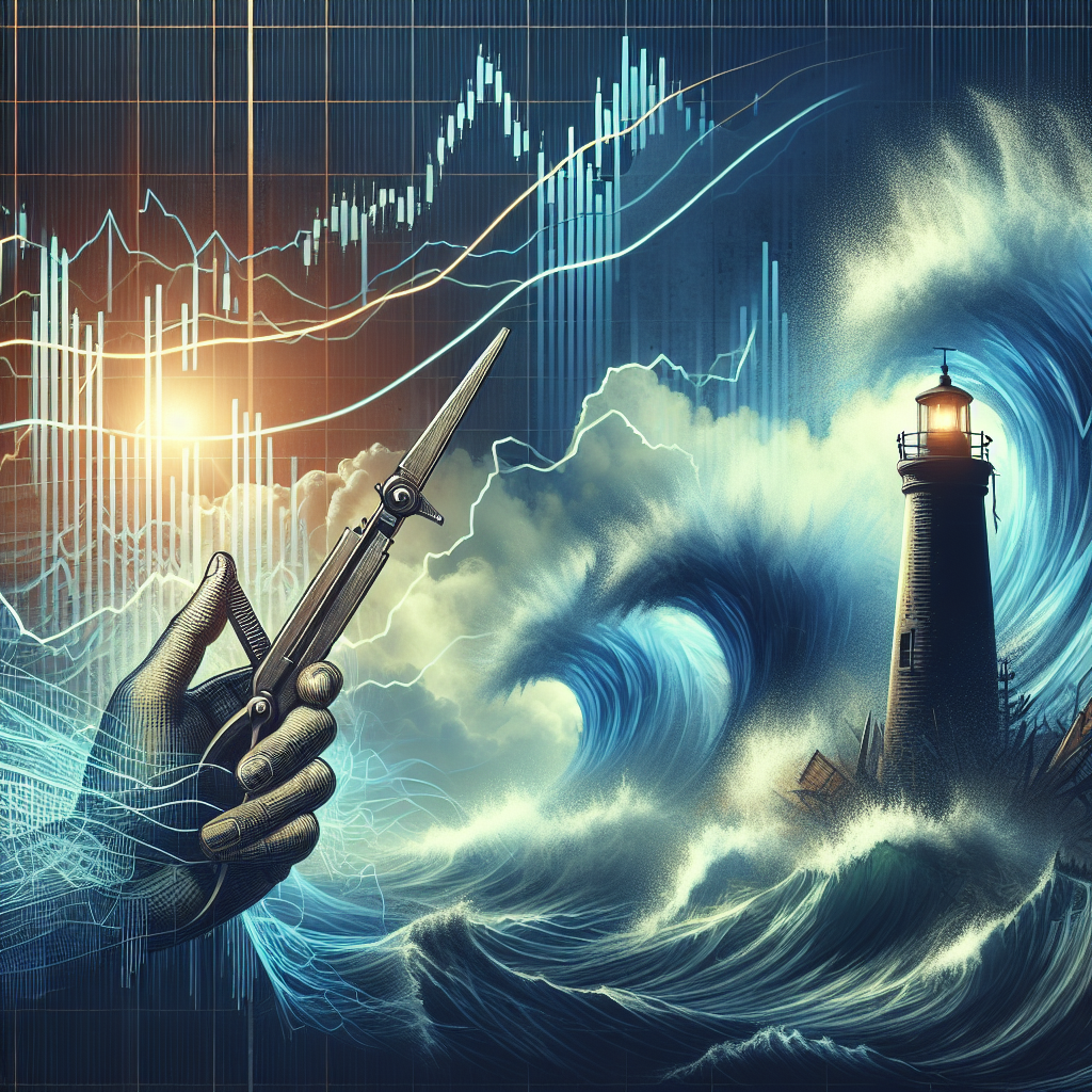 Comment Utiliser un Outil de Trading de Volatilité pour Maximiser Vos Profits en Scalping