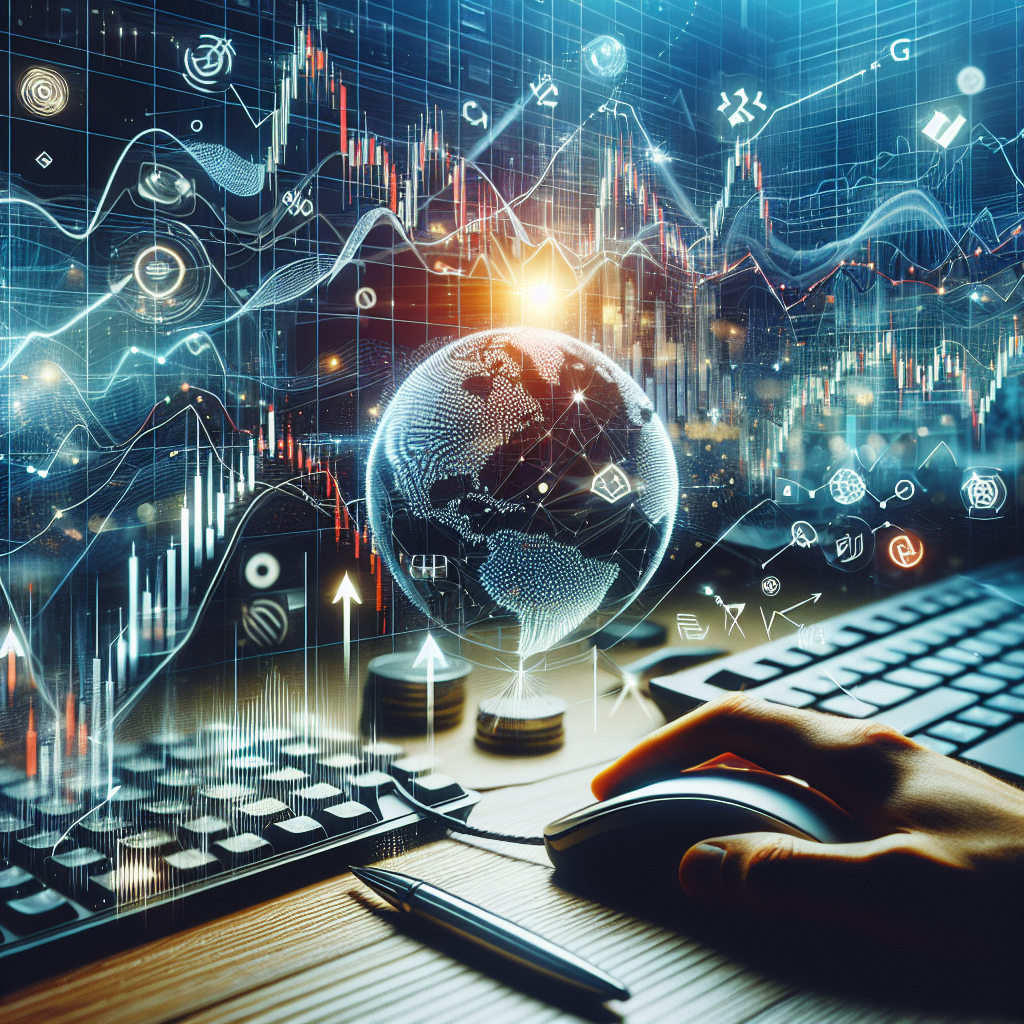 L'Analyse du Trading de Volatilité : Stratégies Pratiques pour les Scalpers Modernes