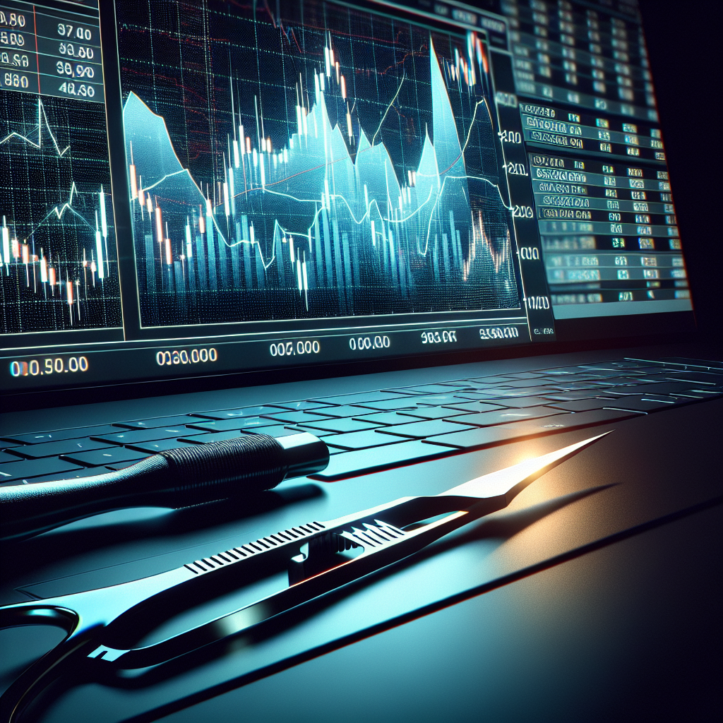 L'Importance des Outils de Trading de Corrélation pour Optimiser Vos Stratégies de Scalping