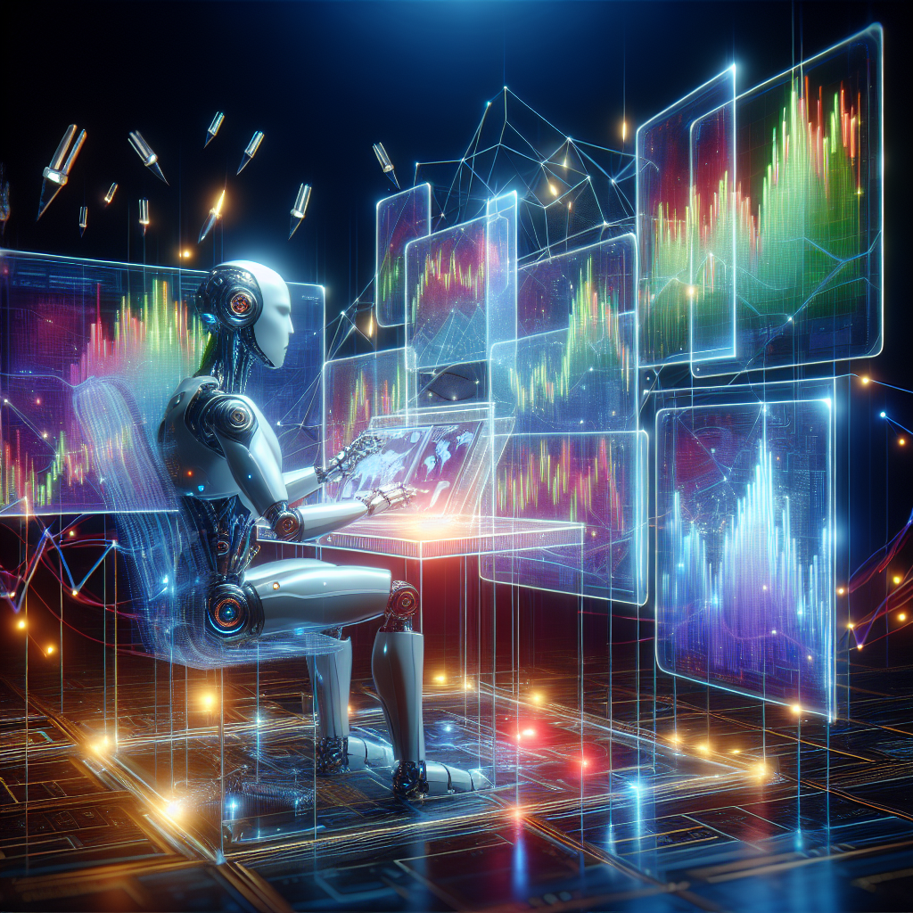 Sauvegarde Robot Scalping : Assurez la Continuité et la Sécurité de Vos Algorithmes de Trading