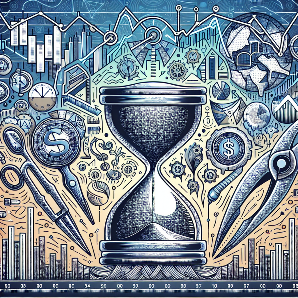 Analyse du Trading Saisonnier : Comprendre et Profiter des Modèles de Marché pour un Scalping Efficace