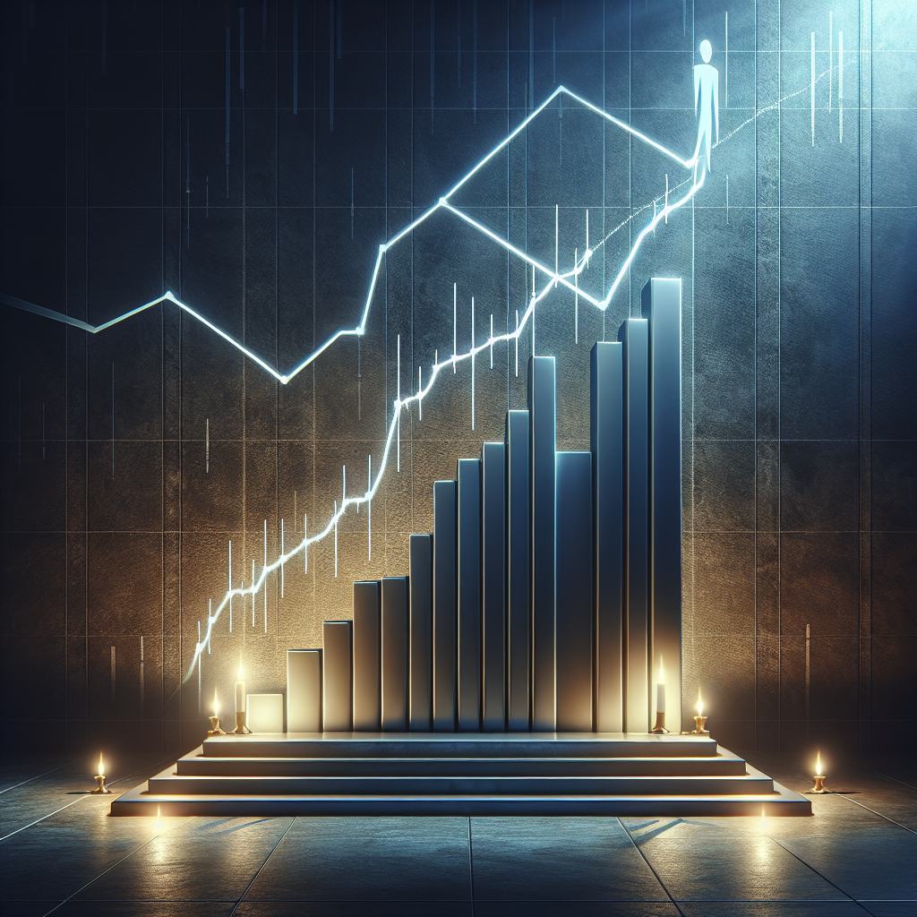 Stratégies de Scalping avec le Trading 'Tête et Épaules' : Techniques pour Maximiser Vos Profits