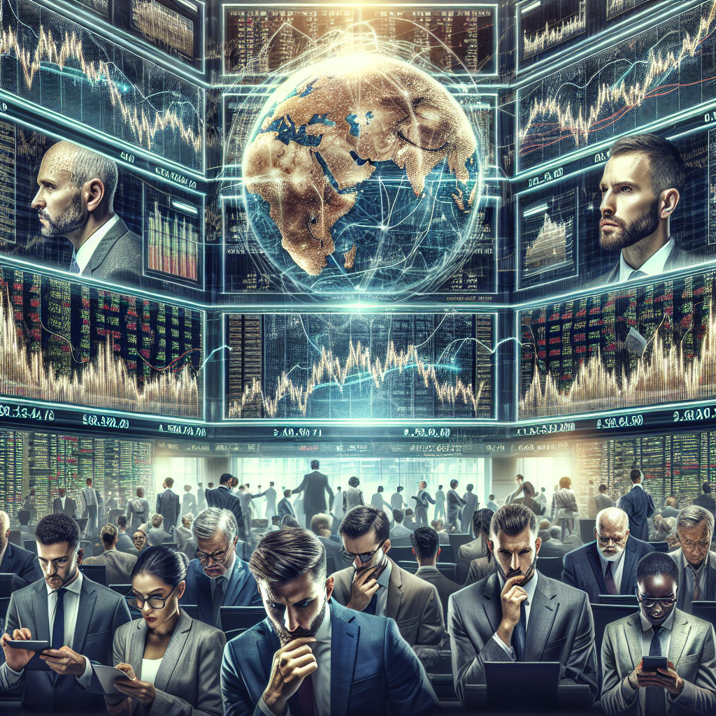 Résultats Trimestriels : Comment Influencent-ils les Stratégies de Scalping ?