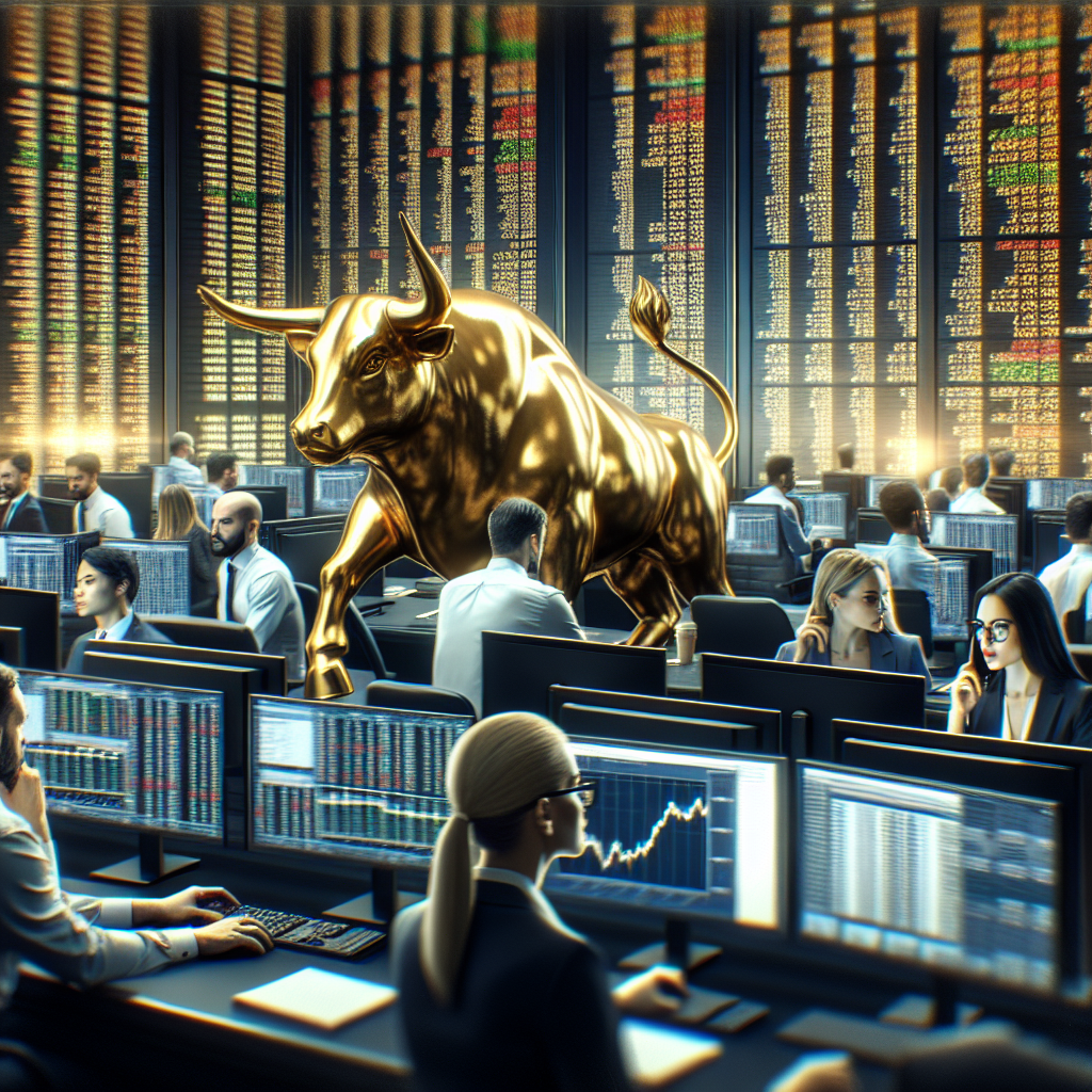 Investir avec Confiance : Analyse du Trading de Tendance pour les Scalpeurs Ambitieux