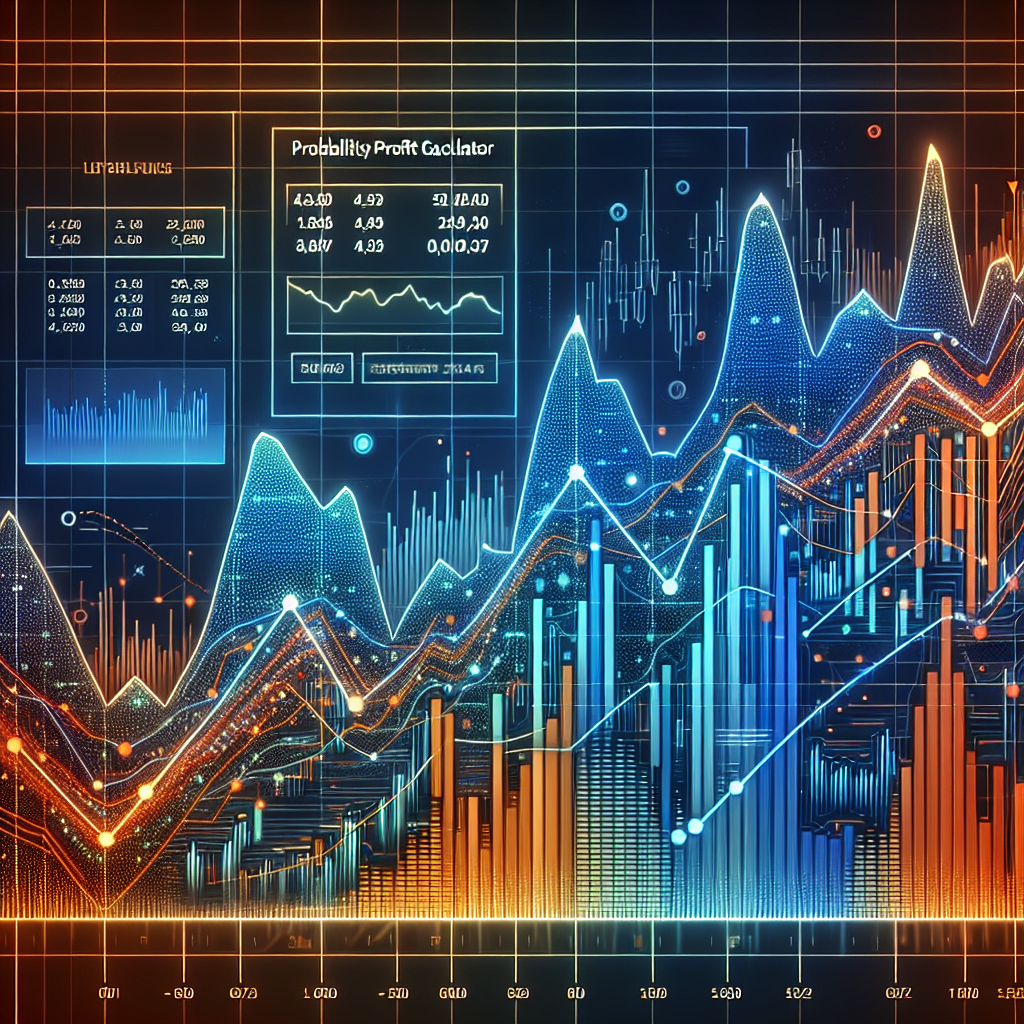 Calculateur de Probabilité de Profit : Optimisez Vos Stratégies de Scalping pour des Gains Consistants