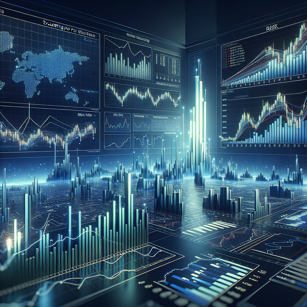Optimisation des Stratégies de Scalping avec l'Analyse des Bénéfices par Action