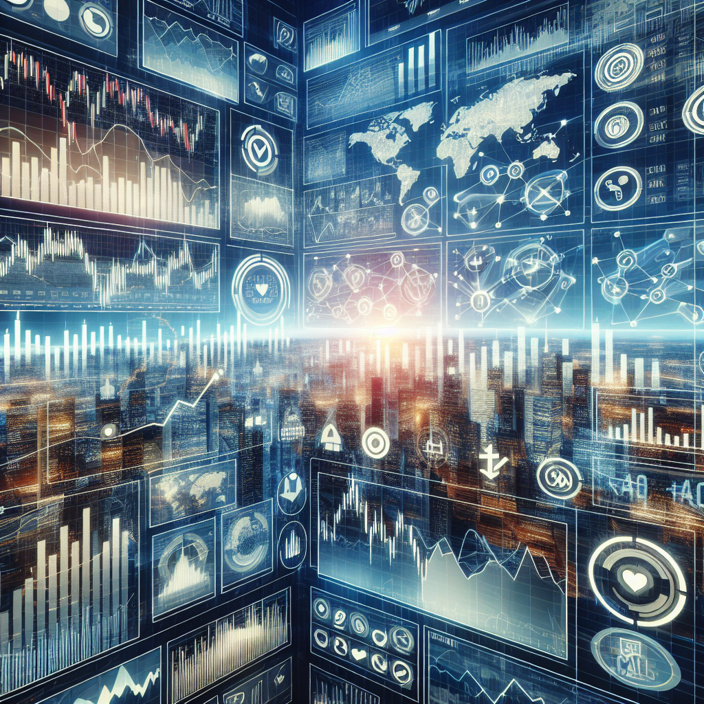 Maîtriser l'Analyseur de Ratio Put/Call pour des Stratégies de Scalping Gagnantes